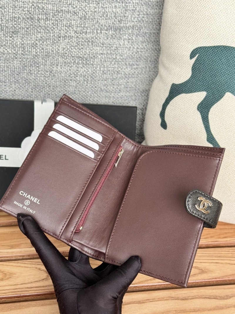 Ch**el wallet purse
